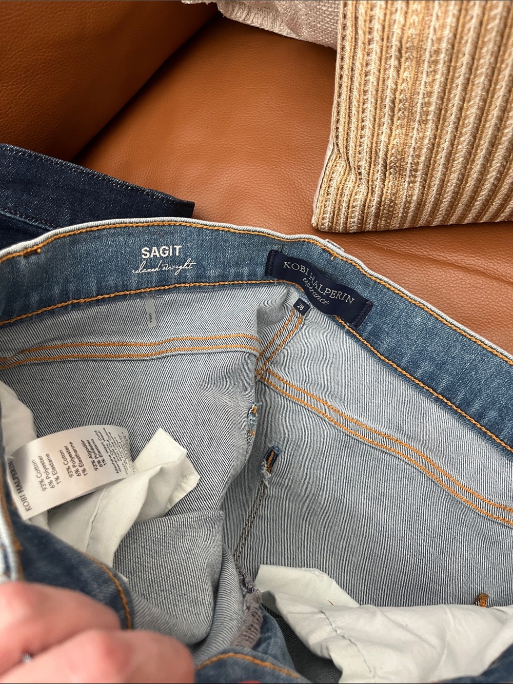 Shipping label - Picture 5 of 6